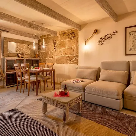 La Casa Di Zaira Apartamento *