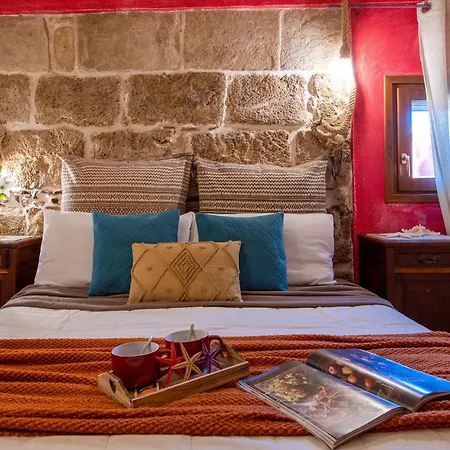 La Casa Di Zaira Apartmán Alghero