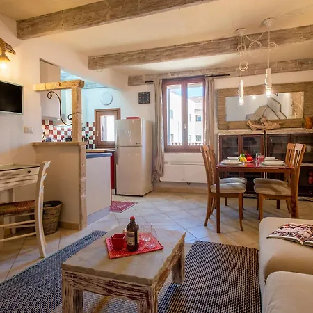 La Casa Di Zaira * Alghero