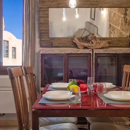 La Casa Di Zaira *