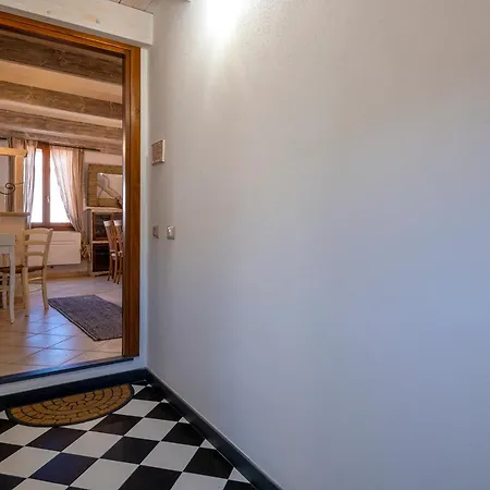 La Casa Di Zaira Appartement Alghero