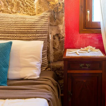 Appartement La Casa Di Zaira