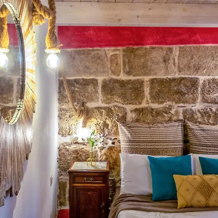 La Casa Di Zaira Alghero