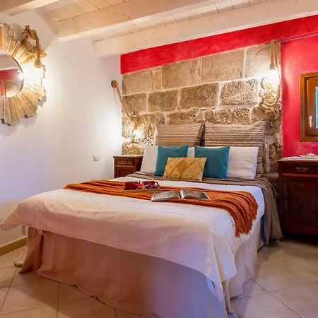 La Casa Di Zaira