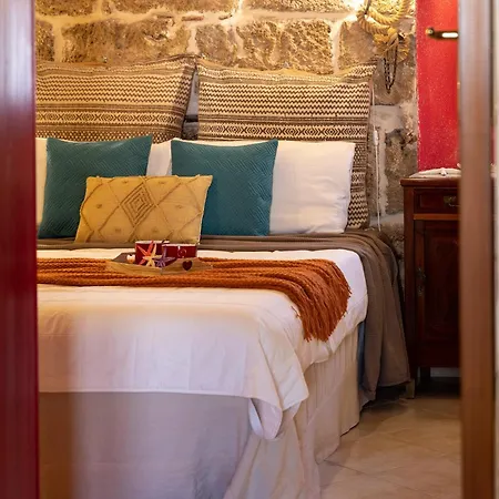 La Casa Di Zaira *