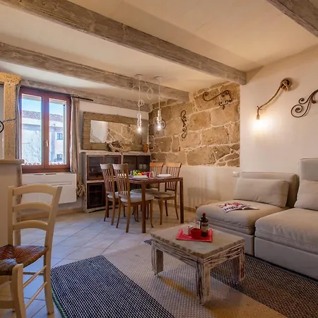 La Casa Di Zaira Alghero