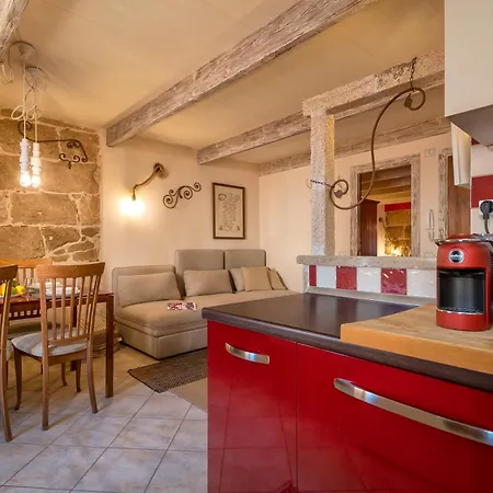 La Casa Di Zaira Alghero