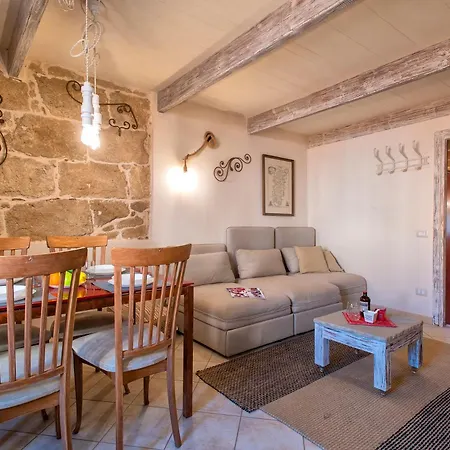 La Casa Di Zaira