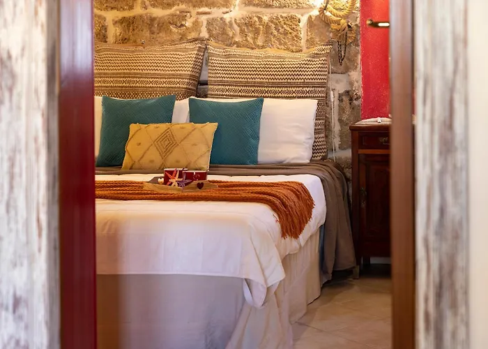 La Casa Di Zaira *