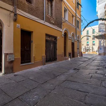 La Casa Di Zaira