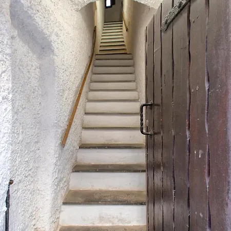La Casa Di Zaira アパート *