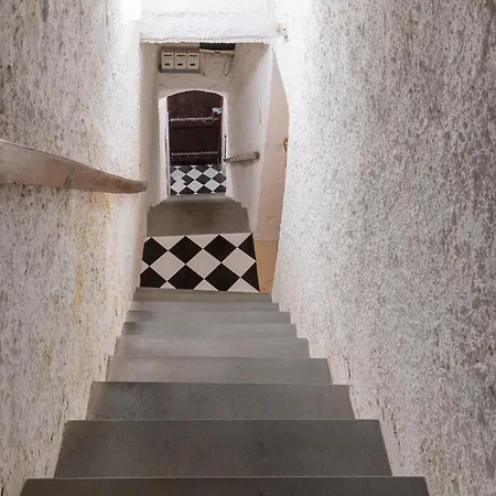 La Casa Di Zaira * アルゲーロ